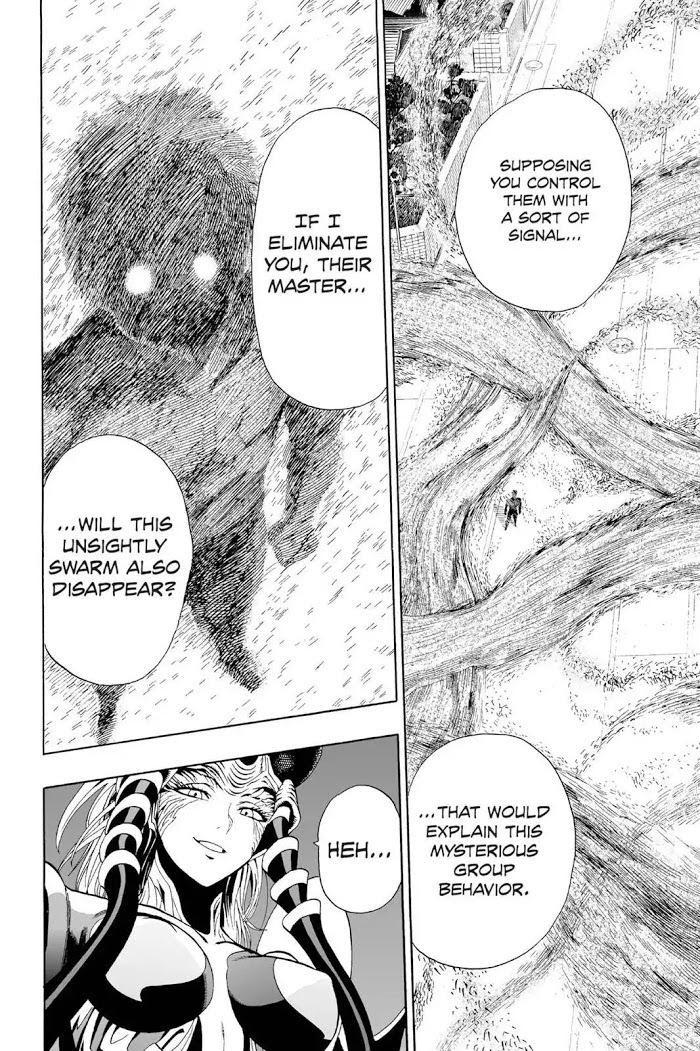 One Punch Man - Chapter 5 image 16